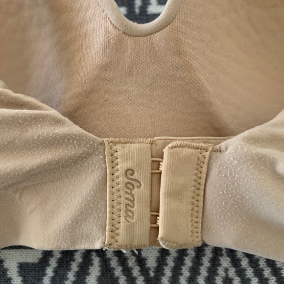 Soma t-shirt bra - Picture 3 of 3